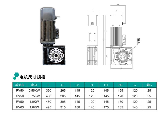 BKJc500快速门电机